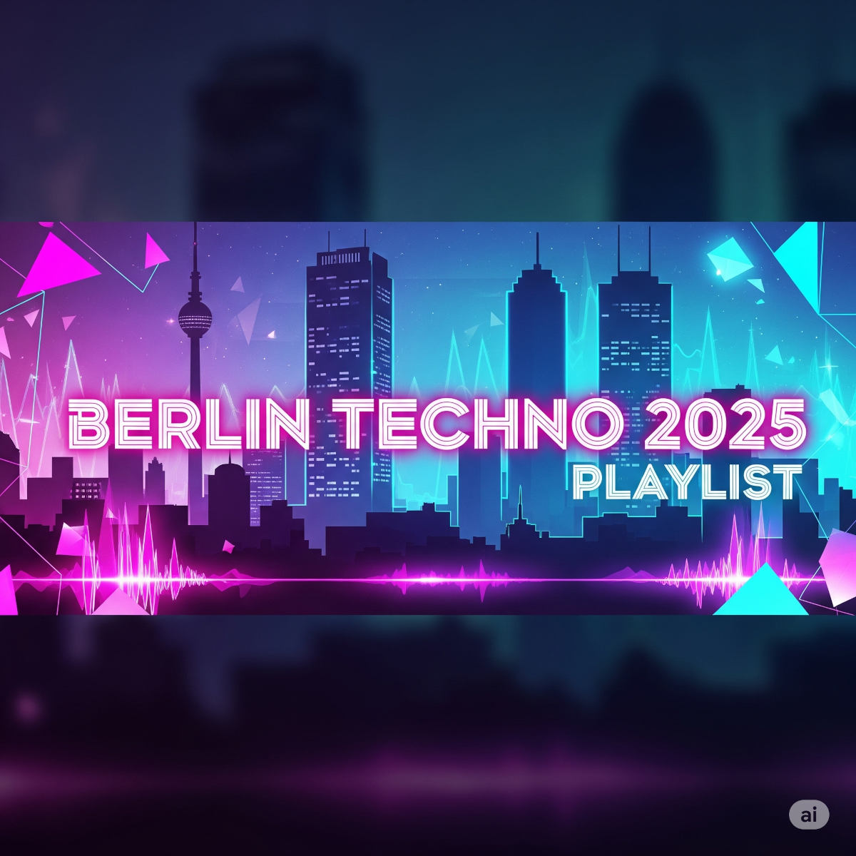 Berlin Techno 2025