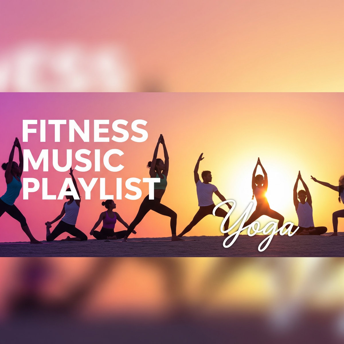 Fitness Music 2025
