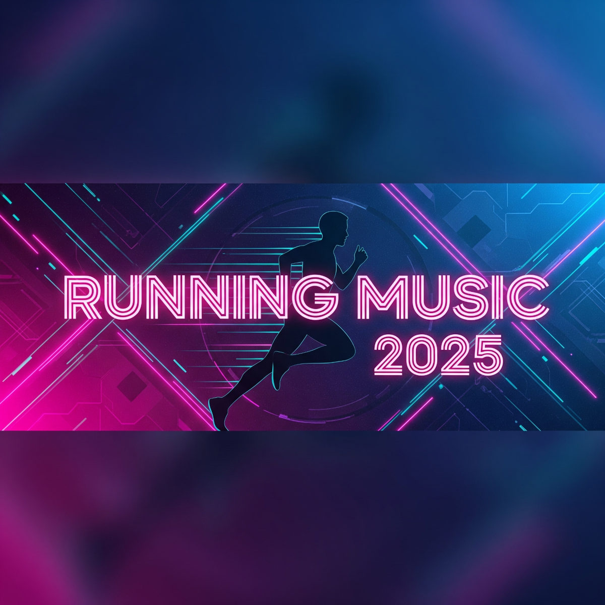 Running Music 2025
